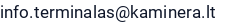 El. paštas