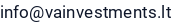 El. paštas