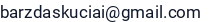 El. paštas