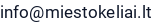 El. paštas
