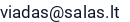 El. paštas