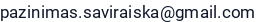 El. paštas
