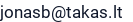 El. paštas