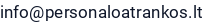 El. paštas