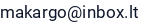 El. paštas