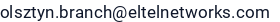 El. paštas