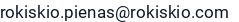 El. paštas