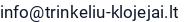 El. paštas