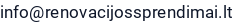 El. paštas