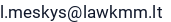 El. paštas