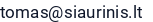 El. paštas