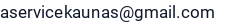 El. paštas
