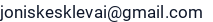 El. paštas