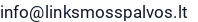 El. paštas