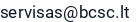 El. paštas