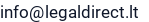 El. paštas