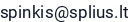 El. paštas