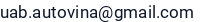 El. paštas
