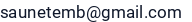 El. paštas
