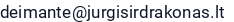 El. paštas