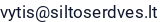 El. paštas