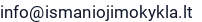 El. paštas
