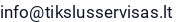 El. paštas