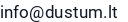 El. paštas