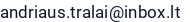 El. paštas