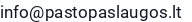 El. paštas