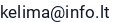 El. paštas