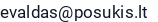 El. paštas