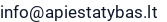 El. paštas