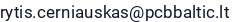 El. paštas