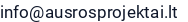El. paštas