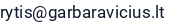 El. paštas