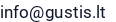 El. paštas
