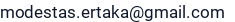 El. paštas