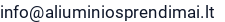 El. paštas
