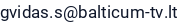 El. paštas