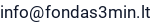 El. paštas