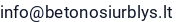 El. paštas