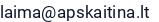 El. paštas