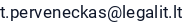 El. paštas