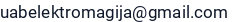 El. paštas