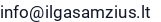 El. paštas