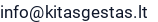 El. paštas