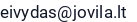 El. paštas