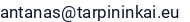 El. paštas