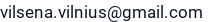 El. paštas